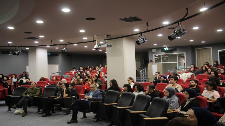 "100. Yılda Türk Tasarım Tarihi ve Markalaşmasına Bakmak" etkinliği gerçekleşti