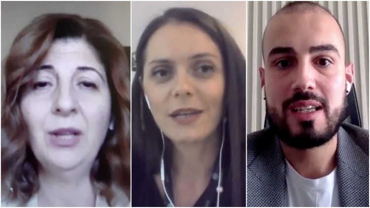 12. oturumda dijital çağda ilişkilerin geleceği tartışıldı