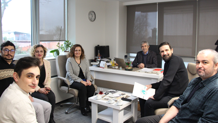 12punto, Üsküdar İletişim’in dış paydaşları arasına katıldı