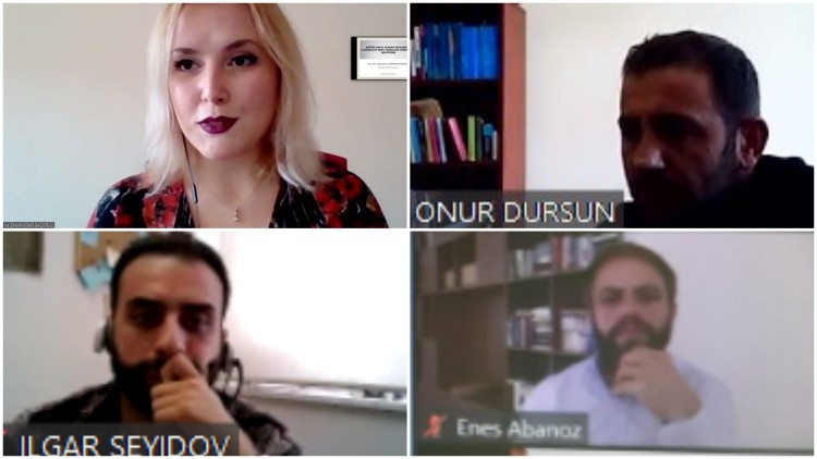 24. oturumda iletişim eğitiminde yeni dijital mecralar üzerinde duruldu