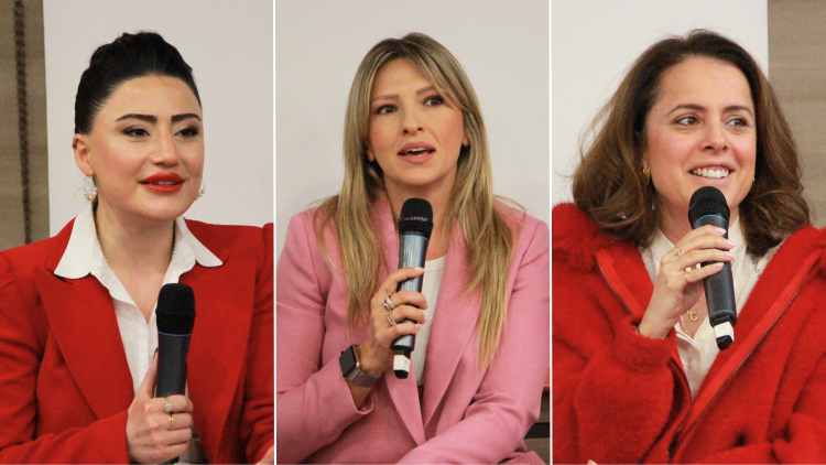 Medya ve Kadın panelinde güncel sorunlar ele alındı