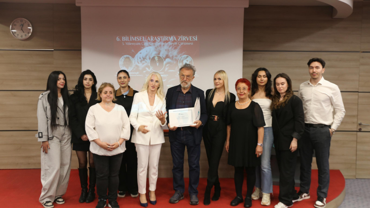 6. Bilimsel Araştırma Zirvesi başarıyla gerçekleşti