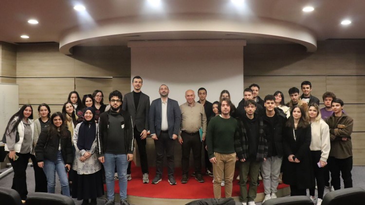 Reklamcılık sektör temsilcileri ADTalks etkinliğinde