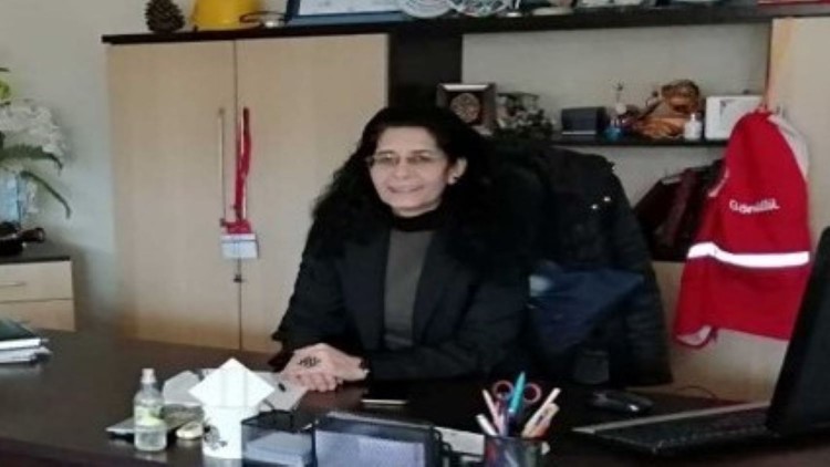 Adalet Bora: Kadın gazeteci sayısı ne kadar artarsa basın da o kadar doğru ve ilkeli haberlerle anılacak