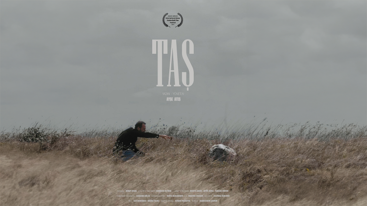 Üsküdar İletişim öğrencisine Altın Koza ödülü