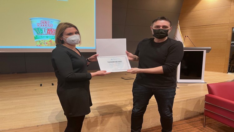 “ADFORCE: Orijinal Ol Başarılı Ol” etkinliği gerçekleştirildi