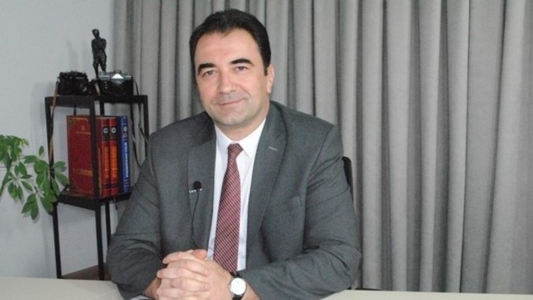 Afyon Gazeteciler Cemiyeti Başkanı Sezer Küçükkurt: Gazetecinin yeni bir yasal tanımı yapılmalıdır