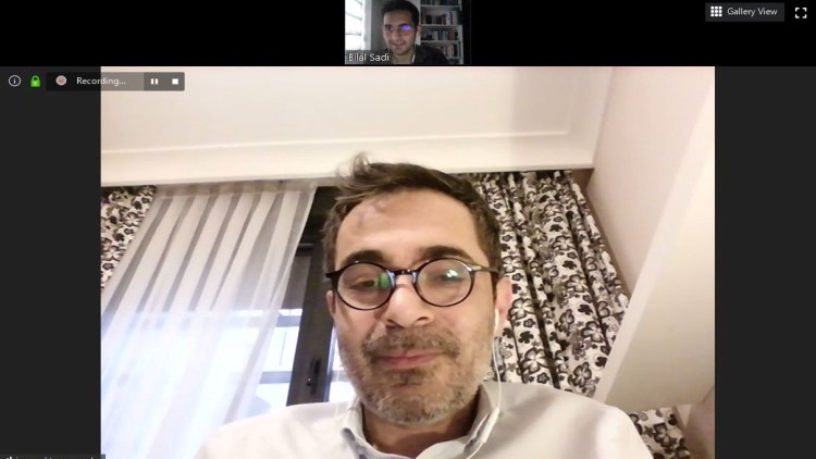 Ahmet Ercanlar: Kovid-19’dan sonra kartlar yeniden dağıtılacak