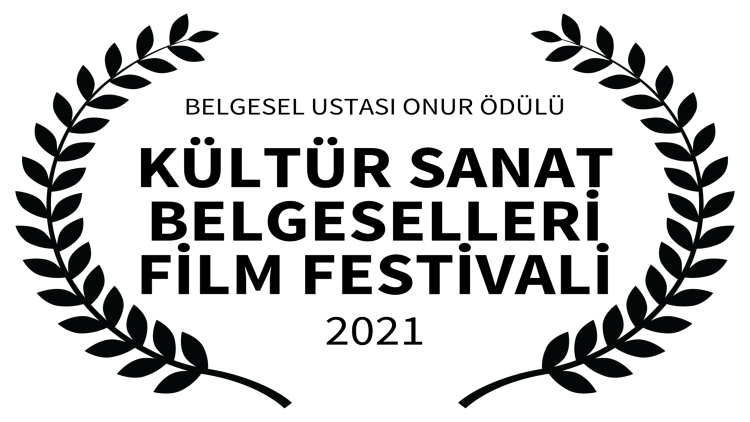 Belgeselci Hasan Özgen'e onur ödülü