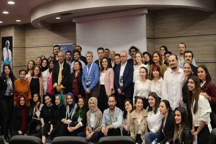 Akademisyenler dijital dönüşümü konuştu