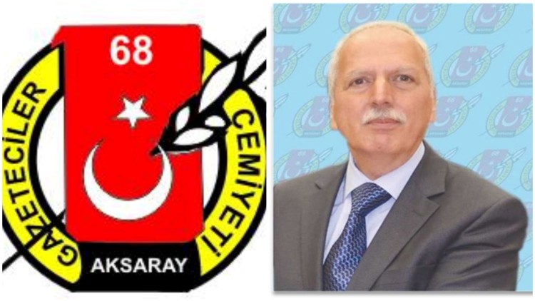 Aksaray Gazeteciler Cemiyeti Başkanı Ali Südemen: Masa başı habercilik ön plana çıkmaya başladı