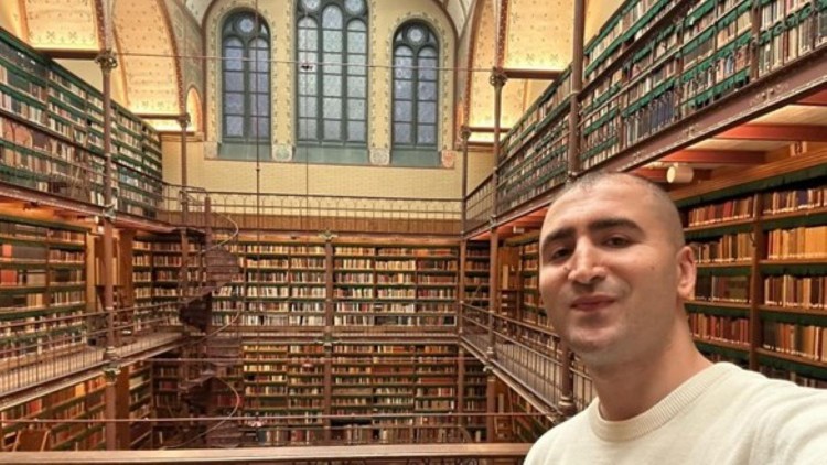 Ali Safa Korkut: İyi bir serbest gazeteci olabilmek için meraklı, disiplinli ve dirençli olmak gerekiyor