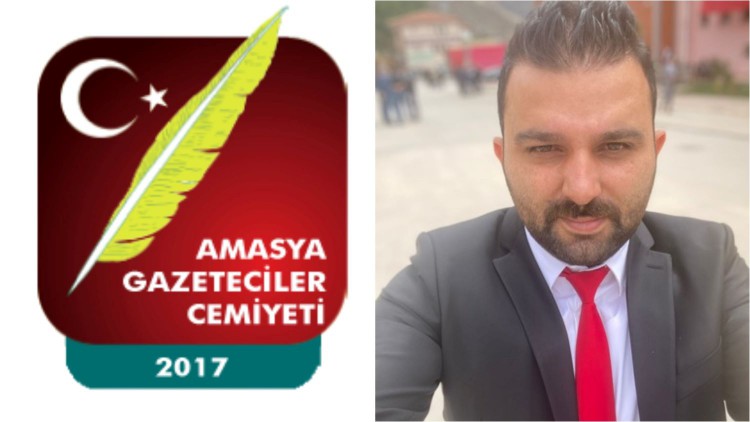 Amasya Gazeteciler Cemiyeti Başkanı Cihan Okur: Yerel medya o kentin aynasıdır