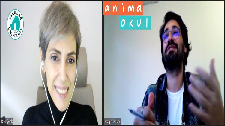 Anima Okul, Çizgi Film ve Animasyon Bölümü'nün dış paydaşları arasına katıldı