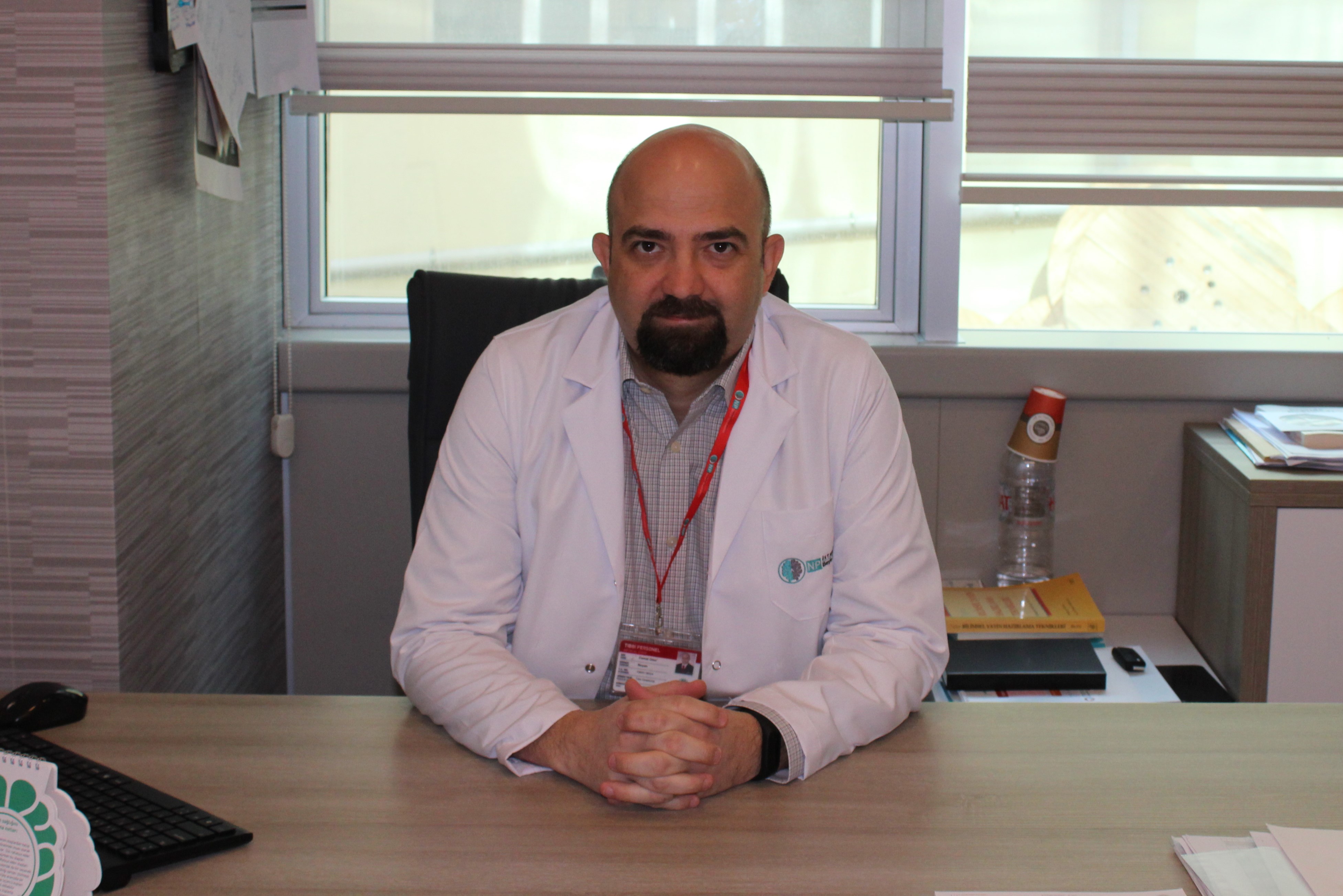 Antidepresan gerçeği