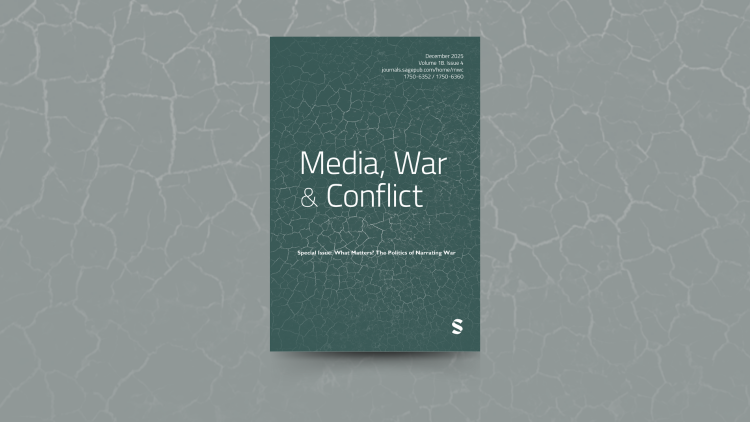 İsrail ordusunun TikTok stratejisi akademik makaleye konu oldu