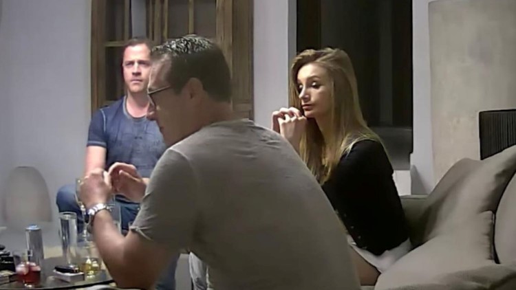 Medya Avusturya'da hükümetin sonunu getirdi