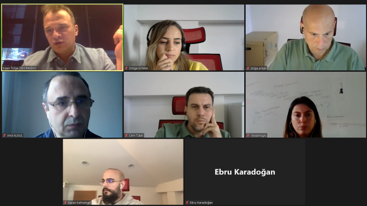 Ay Yapım, Üsküdar İletişim’in dış paydaşları arasına katıldı