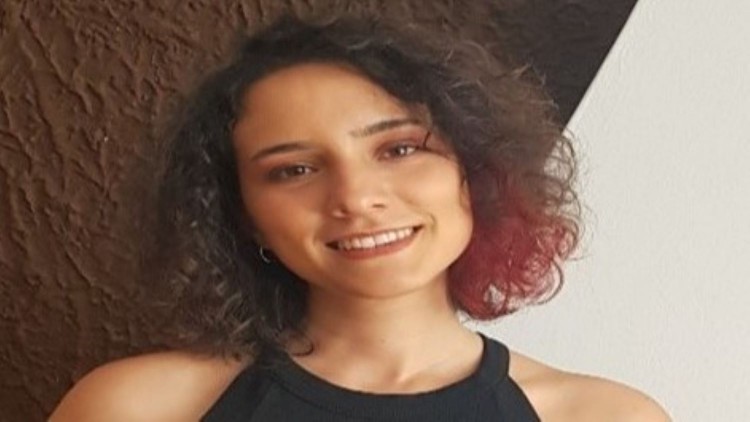 Ayçe İdil Ağca: Serbest gazetecilik hem yaratıcılık hem de sorumluluk gerektiren bir alan