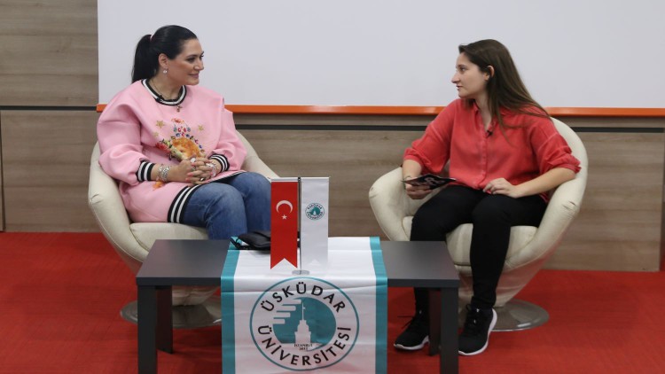 Aynur Ayaz: Doğruları yakalayıp insanlarla paylaşmamız gerekiyor