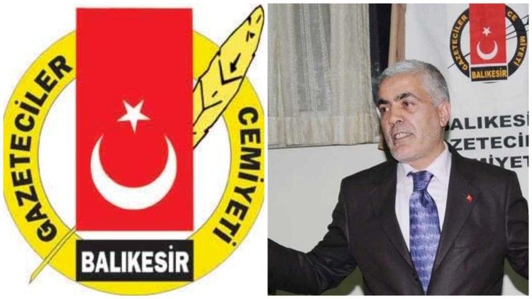 Balıkesir Gazeteciler Cemiyeti Başkanı Ramazan Demir: Yerel gazetelerin şehirle bütünleşmesi gerekir