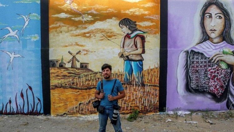 Berk Özkan: Gazetecilik idealist insan işi