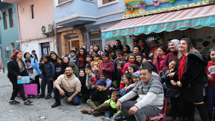 Bir günlük değil her günlük sevda