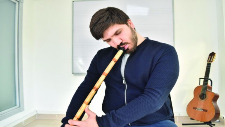 Blok flüt çocukları müziğe küstürüyor