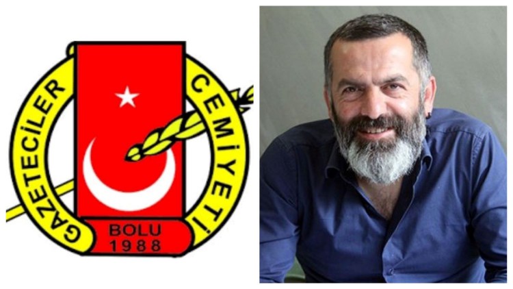 Bolu Gazeteciler Cemiyeti eski başkanı Bülent Velioğlu: Bolu halkı yerel medyayı takdir ediyor