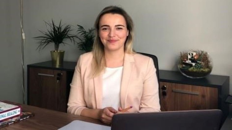 "Bu dönemde bağışıklık sistemini güçlü tutmak için sağlıklı, yeterli ve dengeli beslenmeye daha çok ihtiyacımız var"