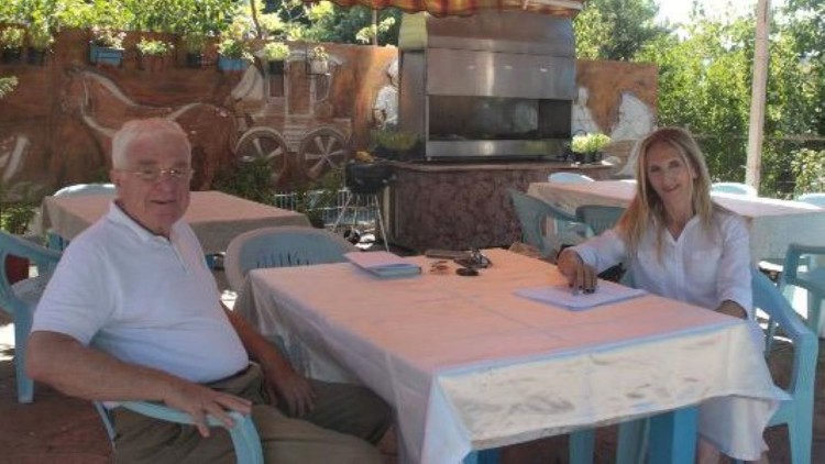 Bülent Tanla: Günümüzde medya tanıdık tavsiyesinin yerini aldı