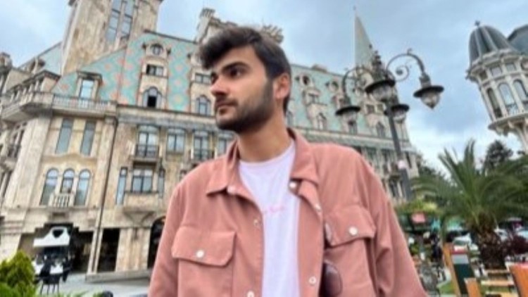 Burak Altınok: Serbest gazetecilik, sonsuz sorunları olan bağımsız çalışmadır