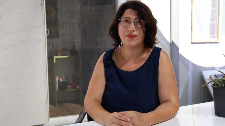 Burcu Özkaya Günaydın: Serbest gazeteciliğin en olumlu yanı, başınızda bir patron yok