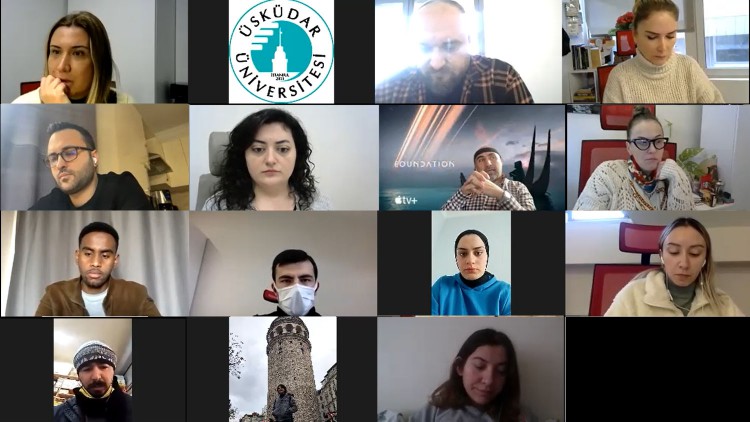 Çağlar Gözüaçık: ‘‘İyi bir reklamcı pazarlama iletişimini kafasında oturtmuş olmalı’’