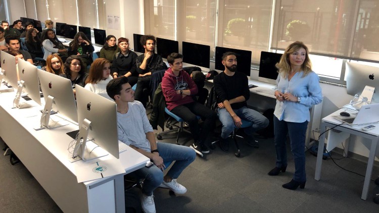 Canlandırma sinemasında fikir çok önemli