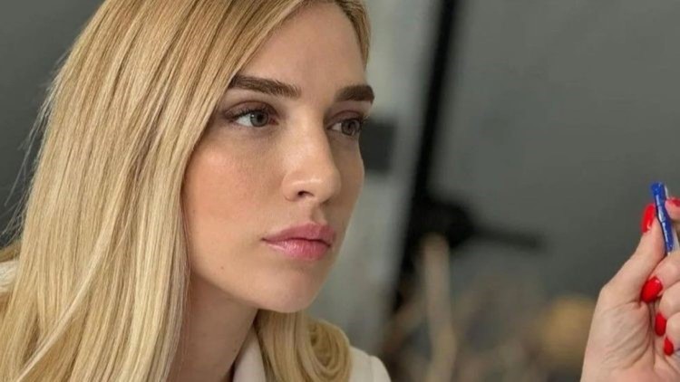 Cansu Canan Özgen: YouTube, geleneksel medyanın yapamadığını tamamlıyor