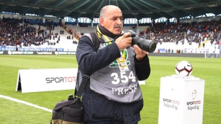 Cem Bakırcı, serbest gazeteciliğin acı tatlı gerçeklerini anlattı