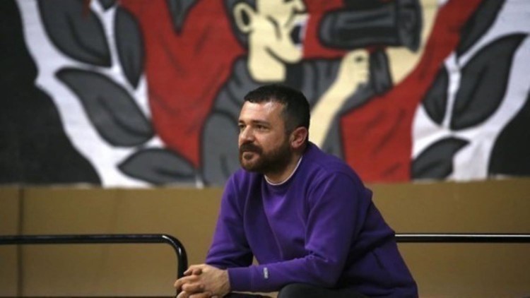 Cihat Öztürk: Serbest gazetecilik emek sömürüsü olarak karşımıza çıkabiliyor