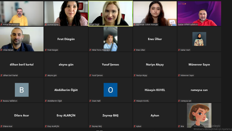 “Cumhuriyet’in 100. Yılında Reklamcılığın 100 Yılı” etkinliği gerçekleşti