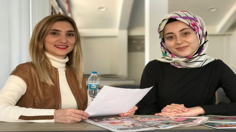 Didem Seymen Balcı: Sağlık haberciliğini doğru dürüst yapan gazetecilere ihtiyaç var