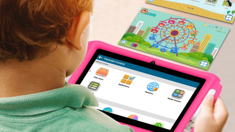 Dijital dünya çocukların hayatlarının merkezi haline geldi