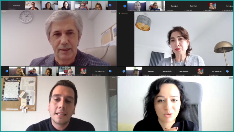 Sosyal medya ile ilgili olumsuz haberler daha çok ilgi görüyor