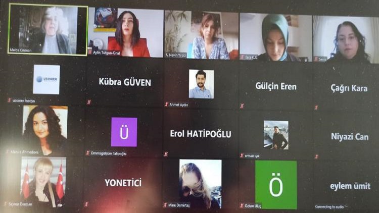 Doç. Dr. Aylin Tutgun Ünal: Kadınlar farklılıklara daha toleranslı