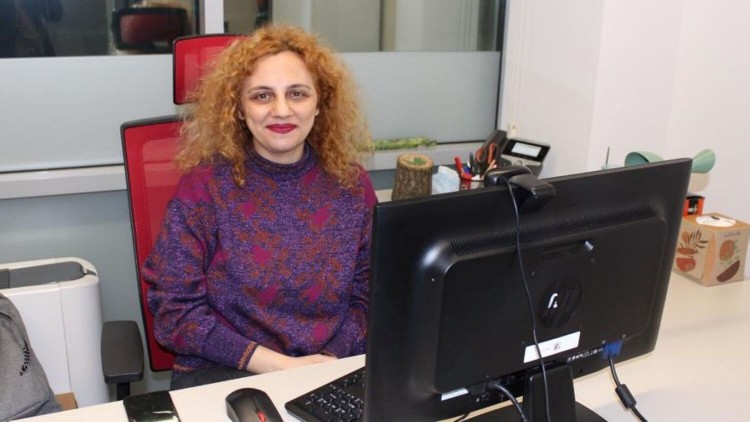 Doç. Dr. Bahar Muratoğlu Pehlivan: Suskunluk sarmalı sosyal medyada da işliyor