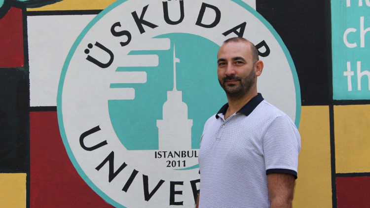 Doç. Dr. Cihan Becan, A Awards Junior jürisinde