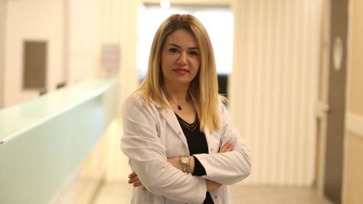 Doç.Dr. Emel Sarı Gökten: Koronafobi çocuklarda kaygı bozukluklarına yol açabilir