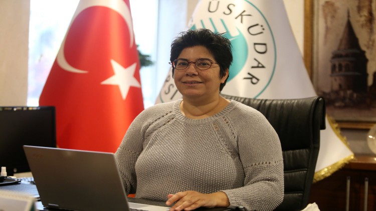 Doç. Dr. Gökben Hızlı Sayar ile Gri Cevher platformu hakkında konuştuk