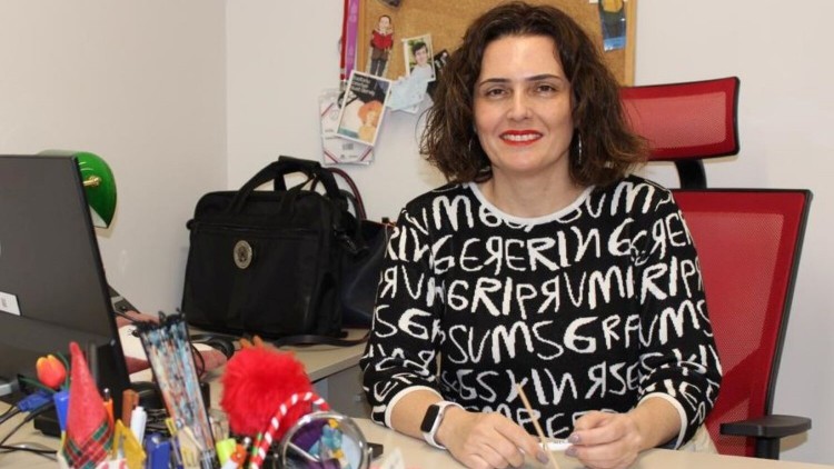 Doç. Dr. Gül Esra Atalay: Gazeteciler travmaya uğrama konusunda riskli gruplar arasında yer alıyor