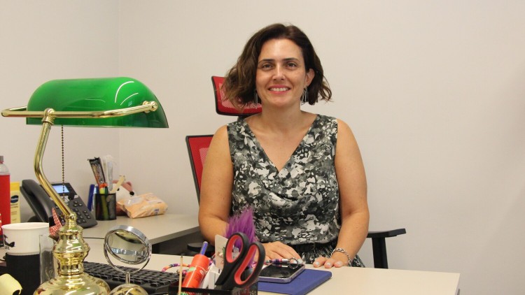 Doç. Dr. Gül Esra Atalay: “Geleceğin gazetecilerini sektöre hazırlıyoruz”