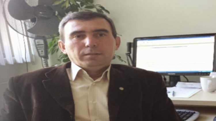 Doç. Dr. Hasan Hüseyin Sayan: Matematik çok evreli bir bilimdir